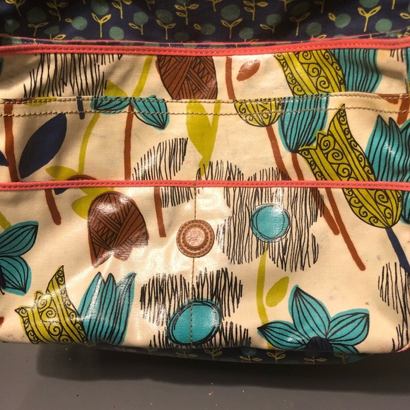 Fossil Key-Per Messenger - Picture 3 of 8